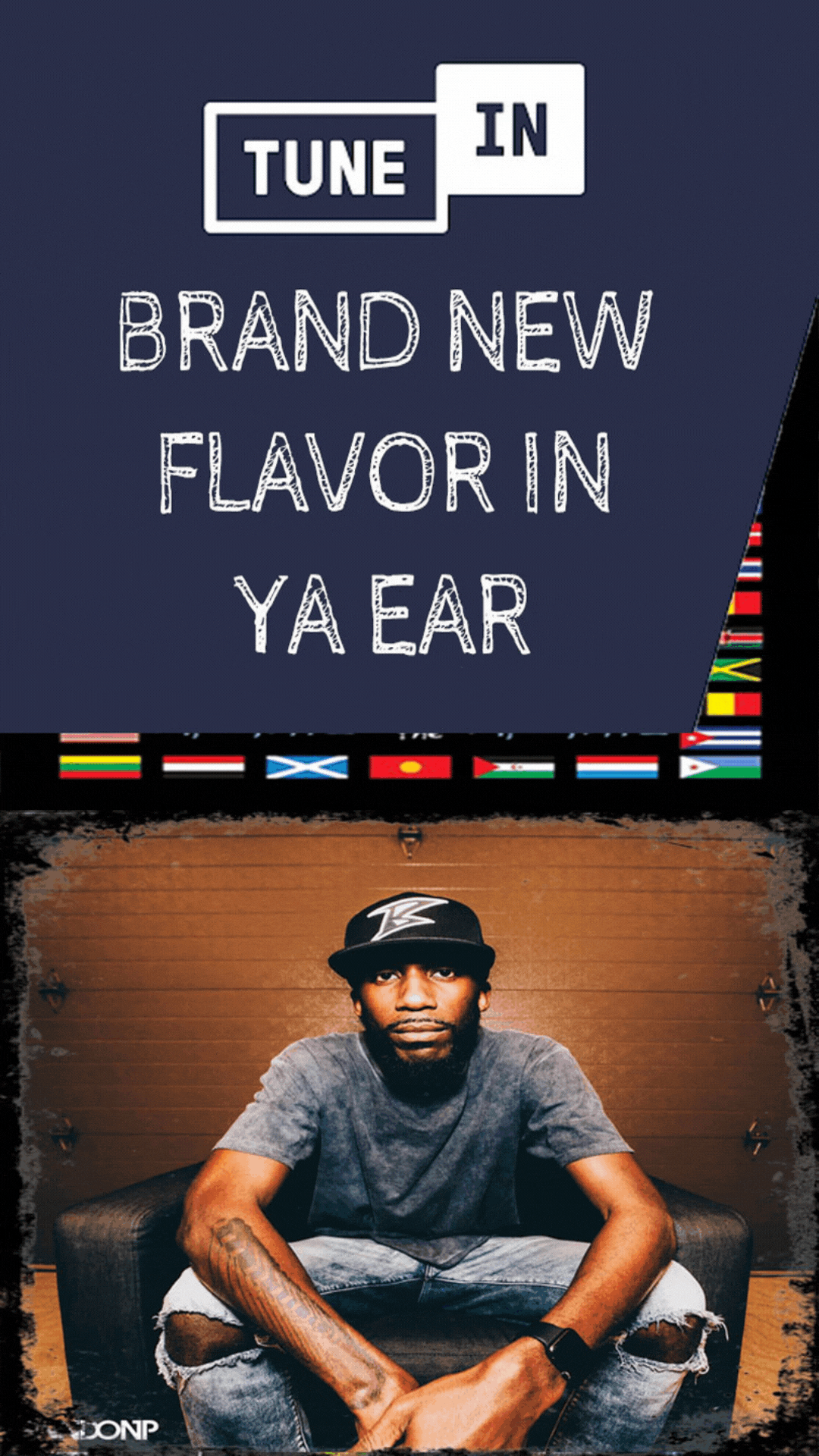 BrvndonP - No Fakery feat. E-40