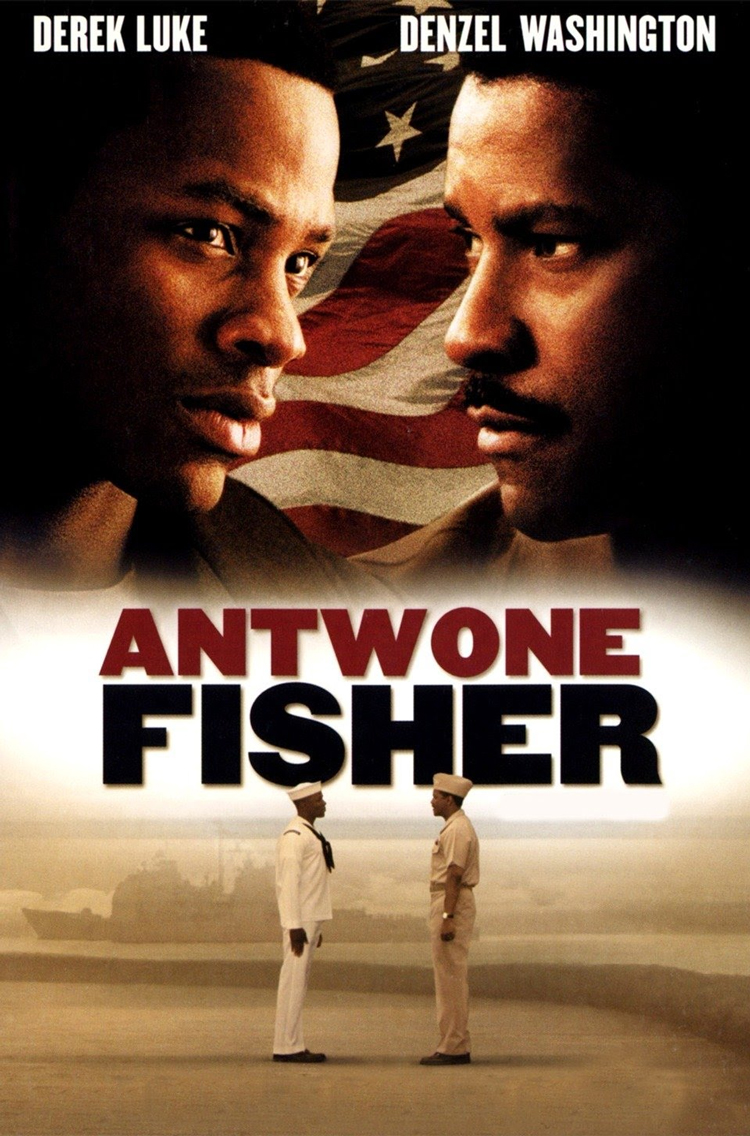 Antwone Fisher