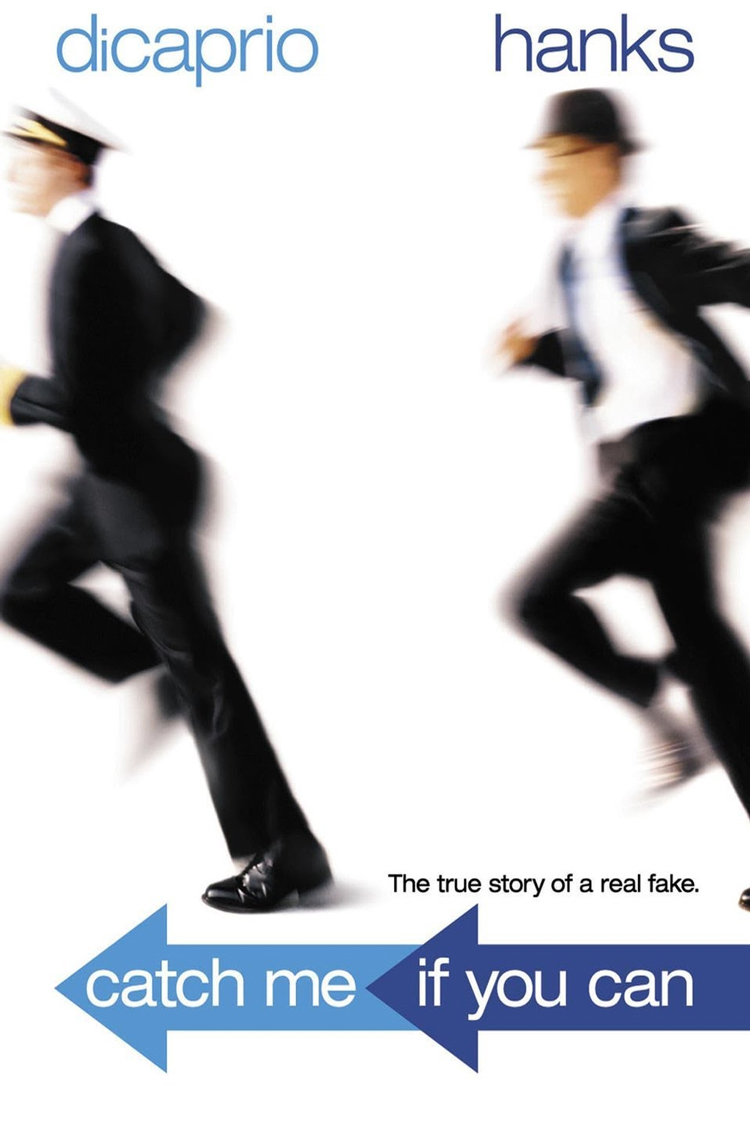 Catch Me If You Can