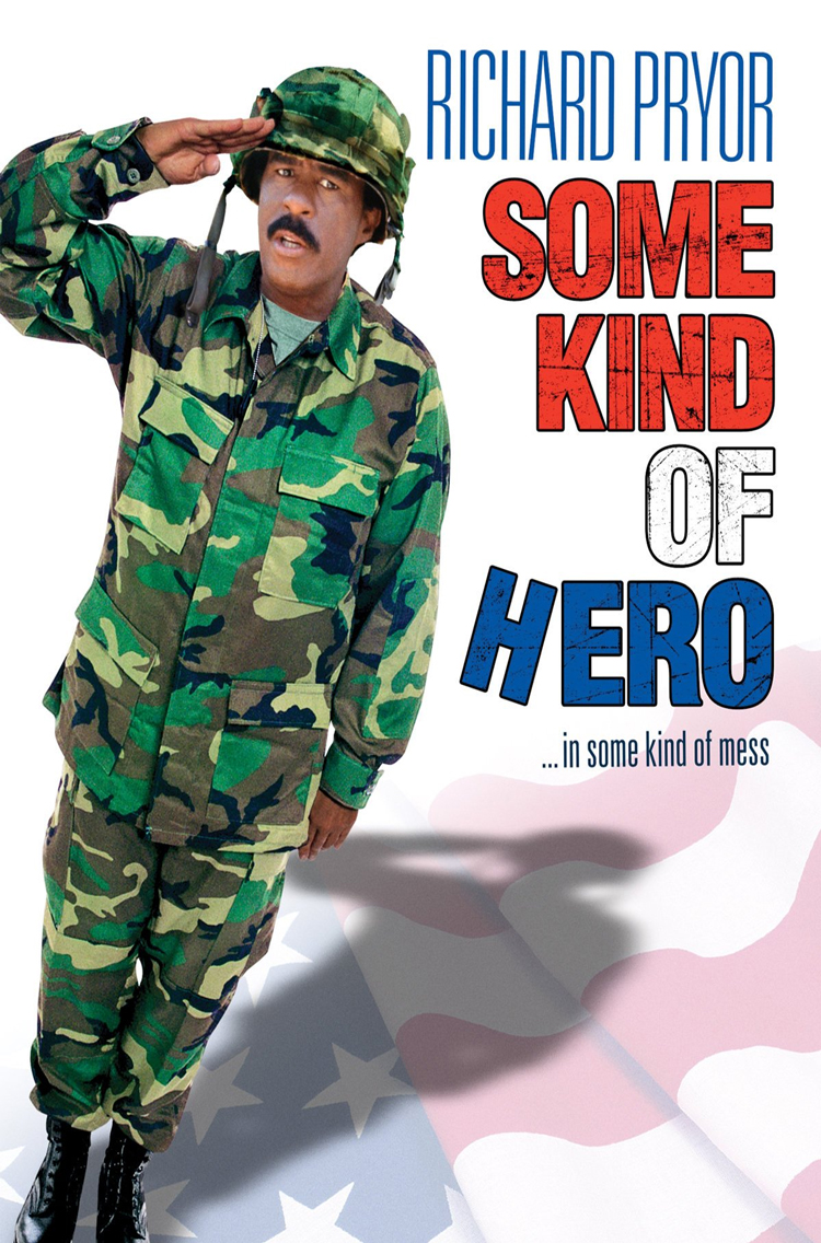 Some Kind of Hero