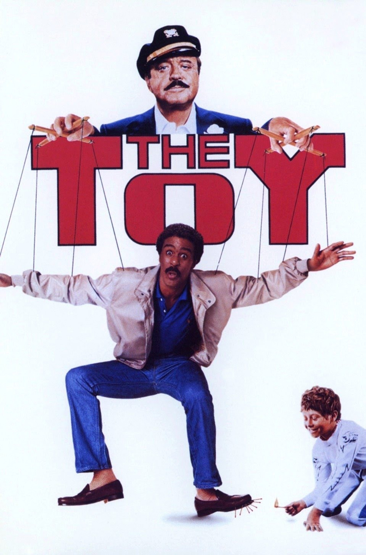 The Toy