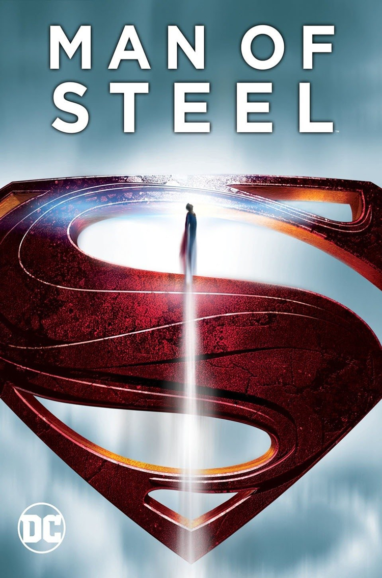 Man Of Steel