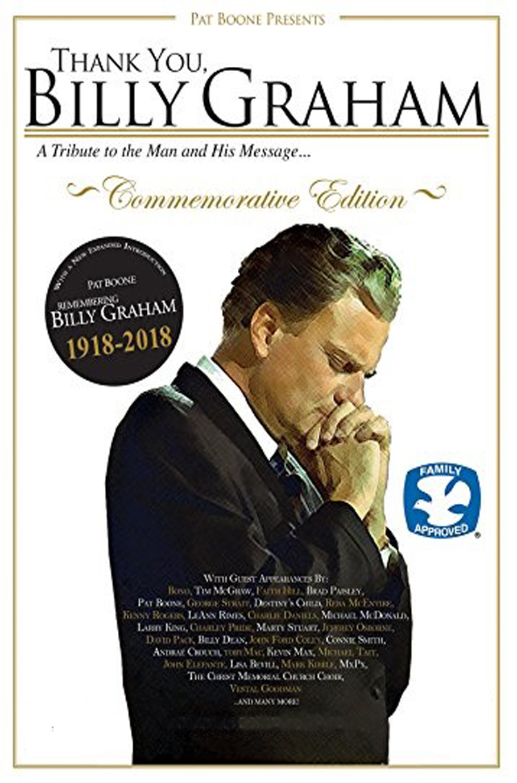 Billy Graham