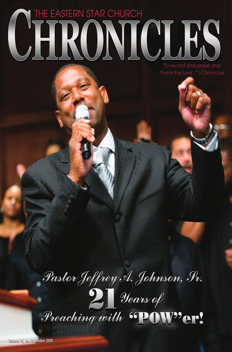 Jeffrey Johnson