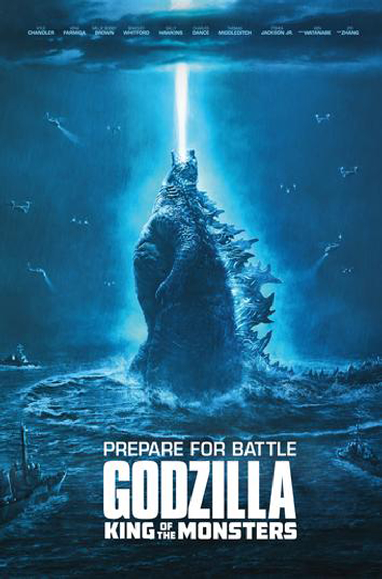 Godzilla