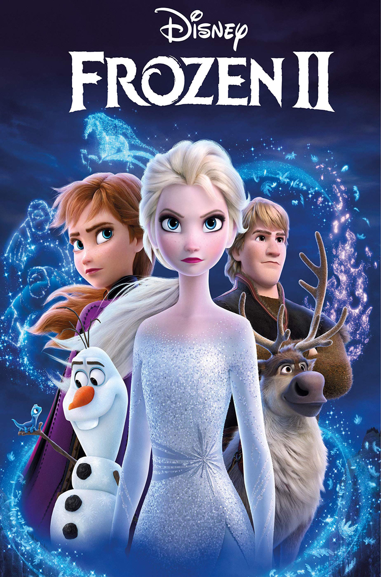 Frozen 2