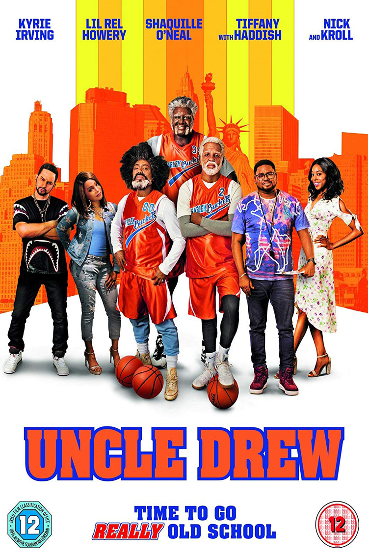 Uncle Drew