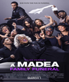 A Madea Family Funeral