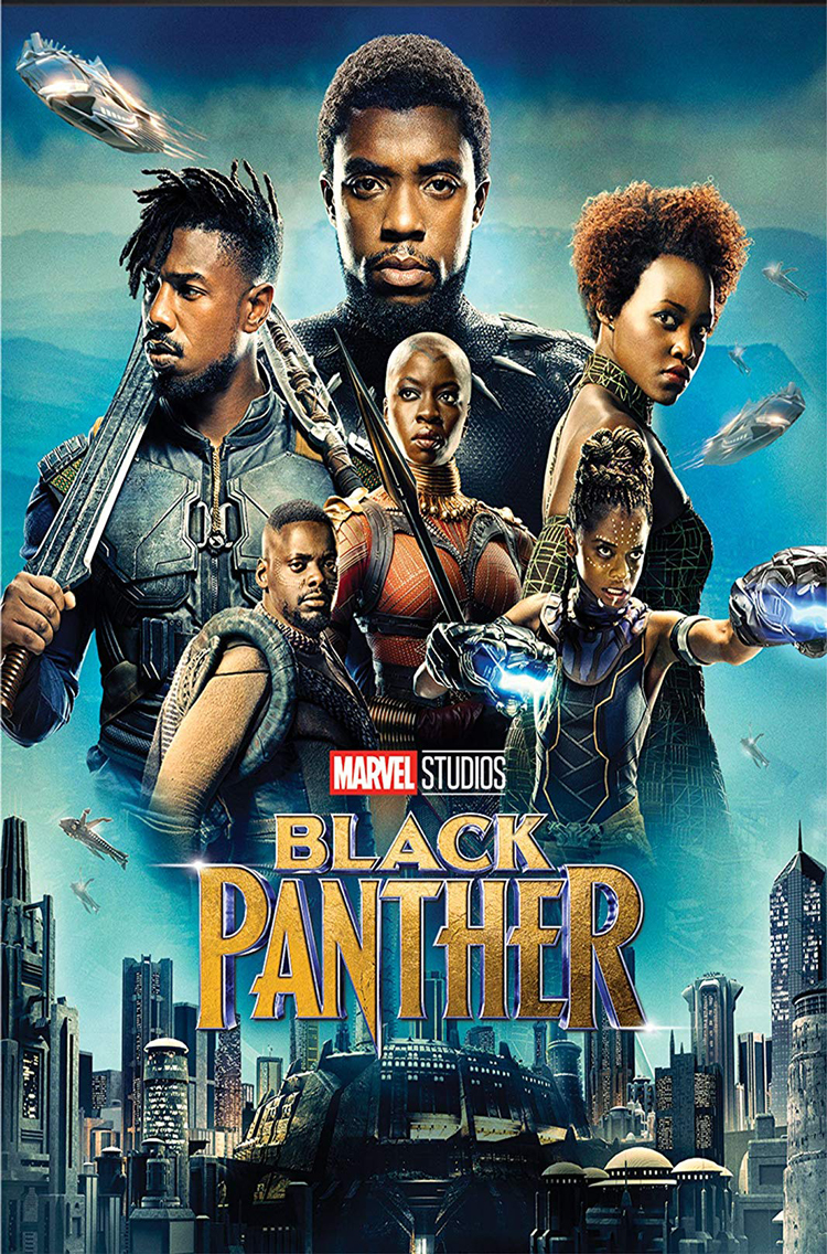 Black Panther