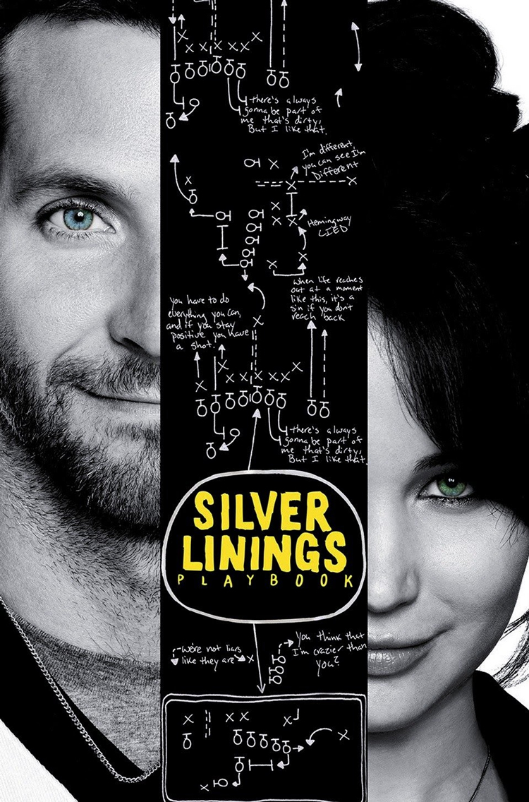 Silver Linings Playbook