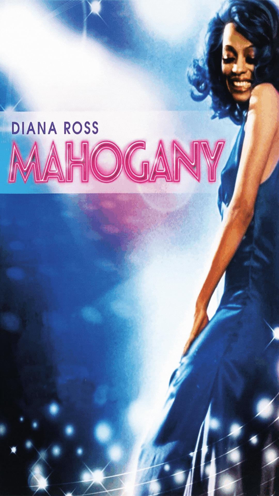Mahogany